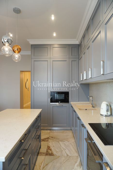 Квартира на вул. Лесі Українки, 7А в Києві, ID 195736, фото №10