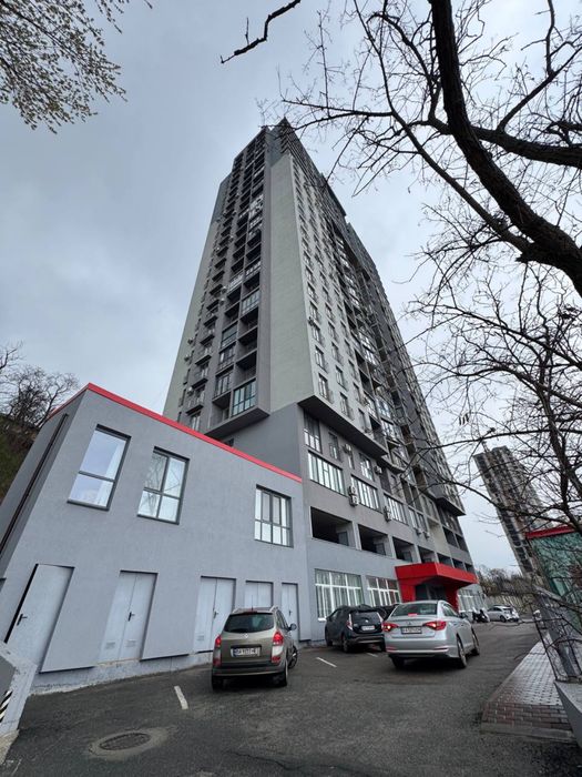 Квартира на вул. Брожка, 70 в Києві, ID 259286, фото №1
