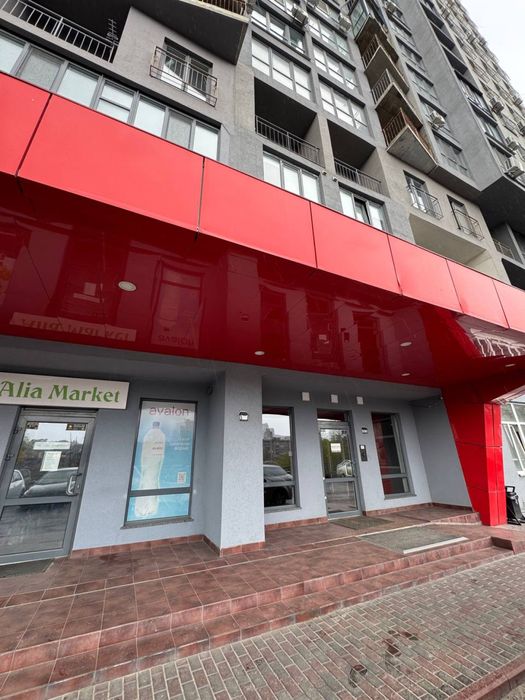 Квартира на вул. Брожка, 70 в Києві, ID 259286, фото №8