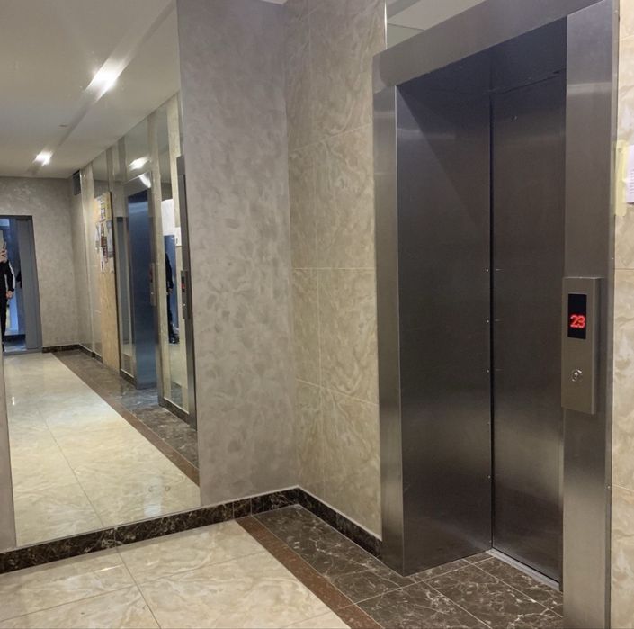 Квартира на вул. Брожка, 70 в Києві, ID 259286, фото №9