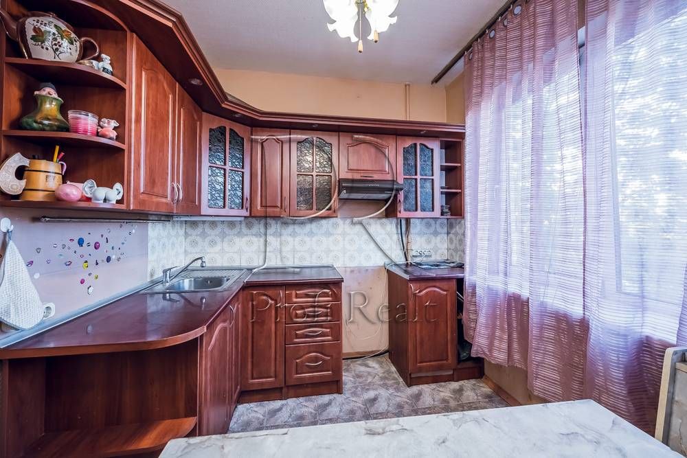 Квартира на просп. Г.Гонгадзе, 1 в Київ, ID 336851, фото №1