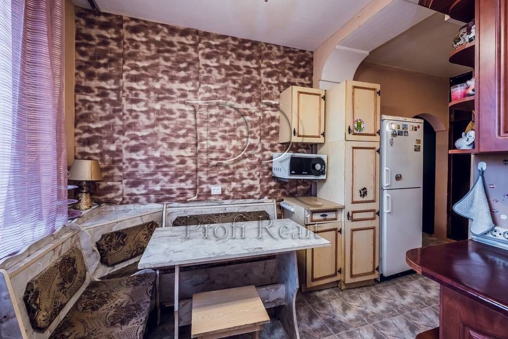 Квартира на просп. Г.Гонгадзе, 1 в Київ, ID 336851, фото №2