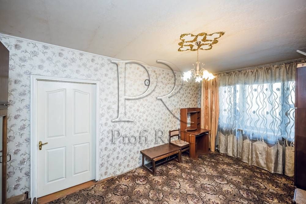 Квартира на просп. Г.Гонгадзе, 1 в Києві, ID 336851, фото №11