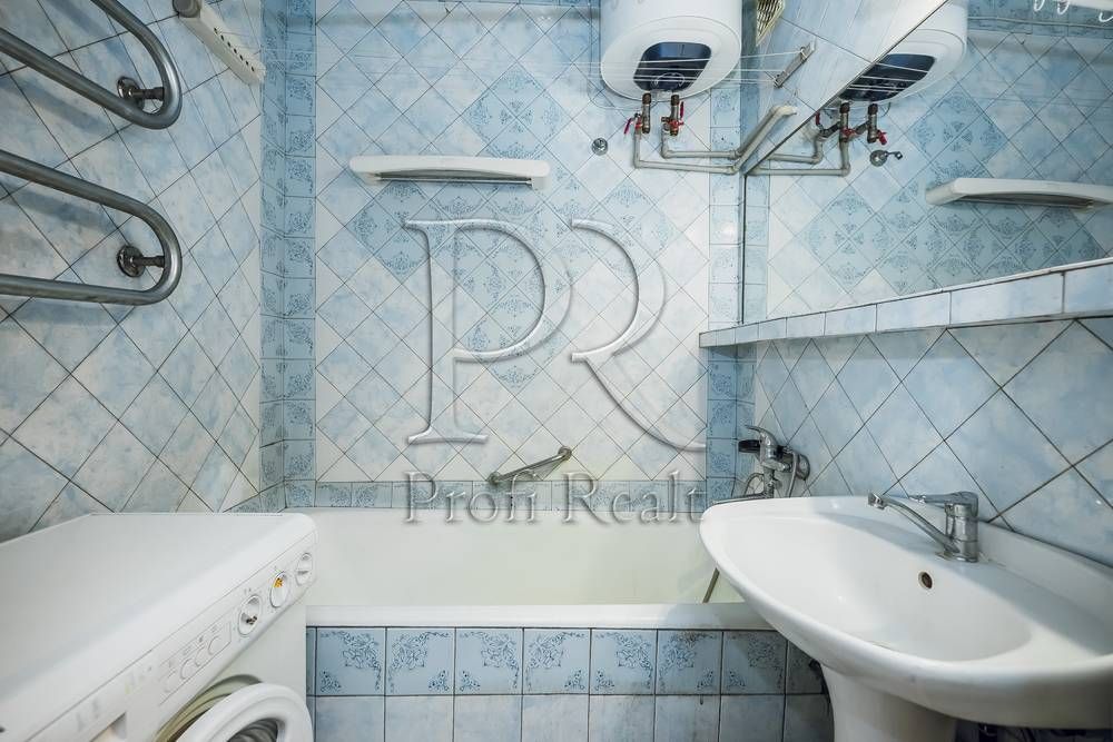 Квартира на просп. Г.Гонгадзе, 1 в Києві, ID 336851, фото №12