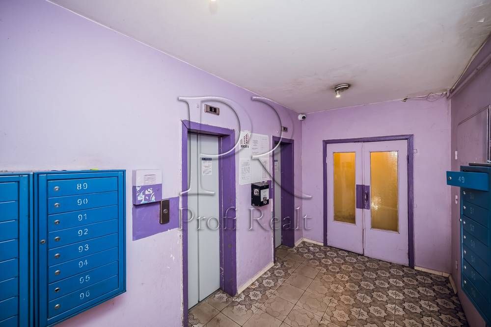 Квартира на просп. Г.Гонгадзе, 1 в Києві, ID 336851, фото №15