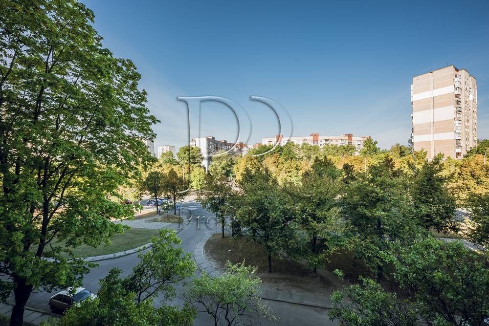 Квартира на просп. Г.Гонгадзе, 1 в Києві, ID 336851, фото №16