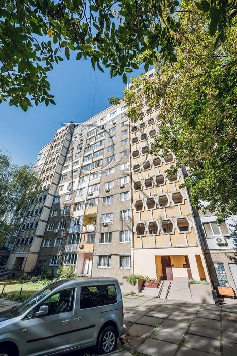 Квартира на просп. Г.Гонгадзе, 1 в Києві, ID 336851, фото №17