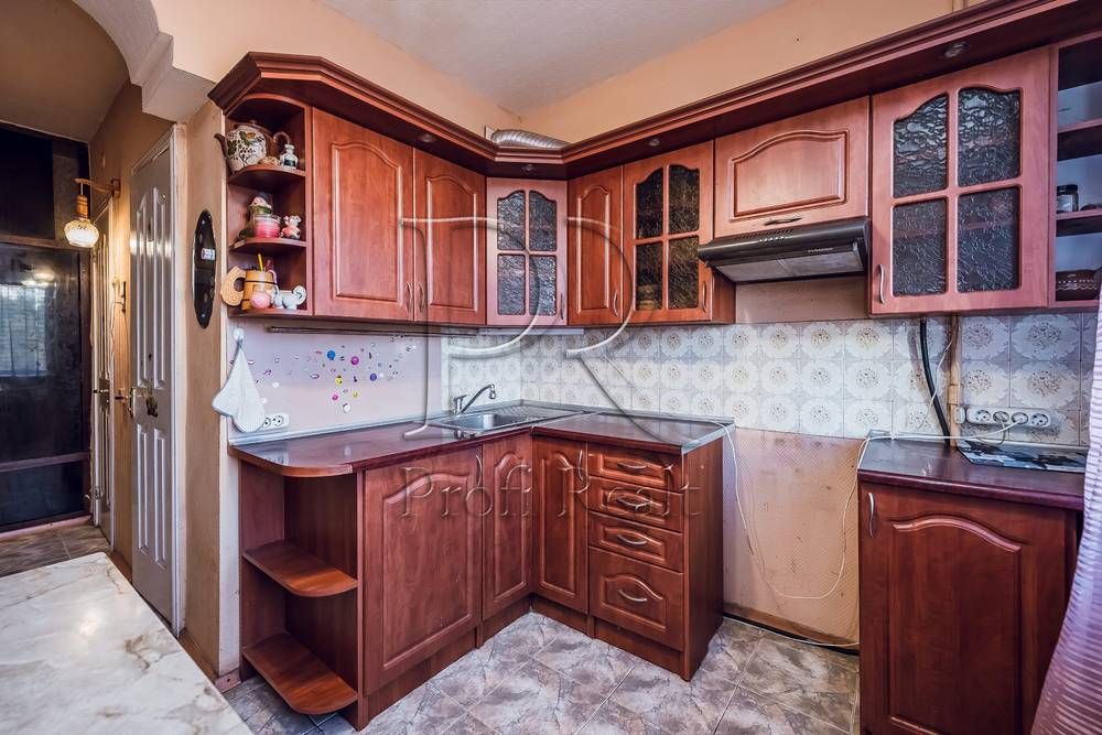 Квартира на просп. Г.Гонгадзе, 1 в Київ, ID 336851, фото №3