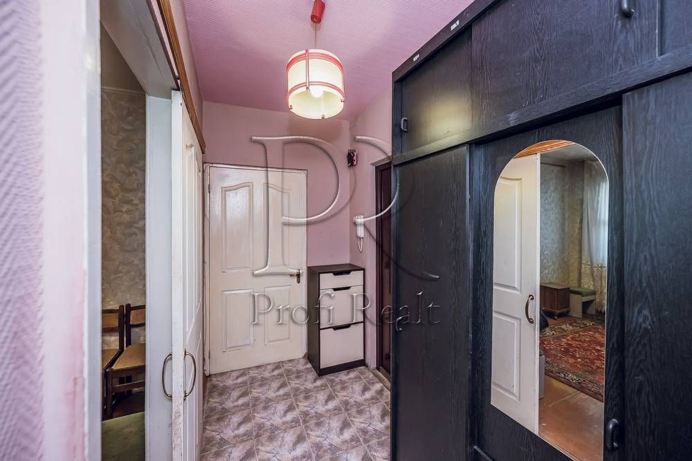 Квартира на просп. Г.Гонгадзе, 1 в Київ, ID 336851, фото №4