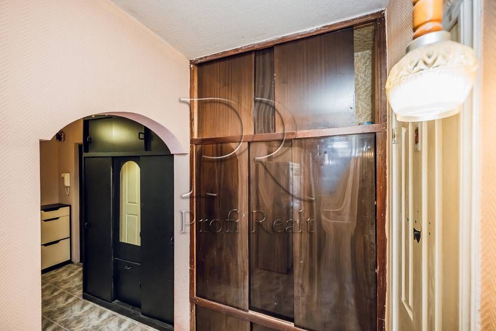 Квартира на просп. Г.Гонгадзе, 1 в Київ, ID 336851, фото №5