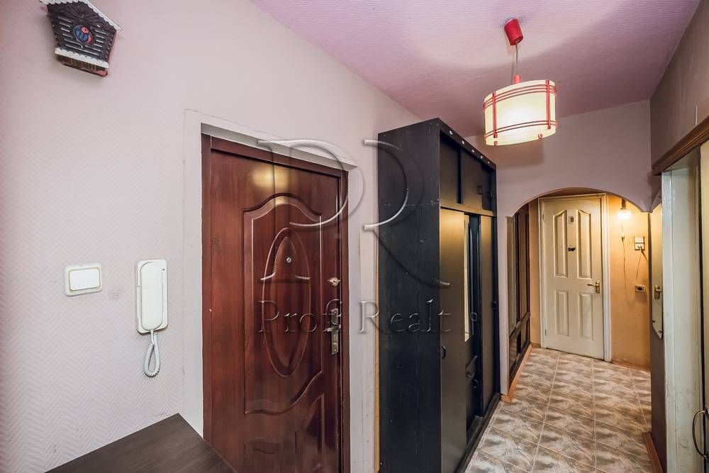 Квартира на просп. Г.Гонгадзе, 1 в Києві, ID 336851, фото №6