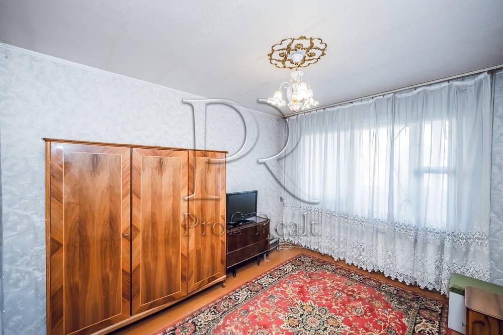 Квартира на просп. Г.Гонгадзе, 1 в Києві, ID 336851, фото №7