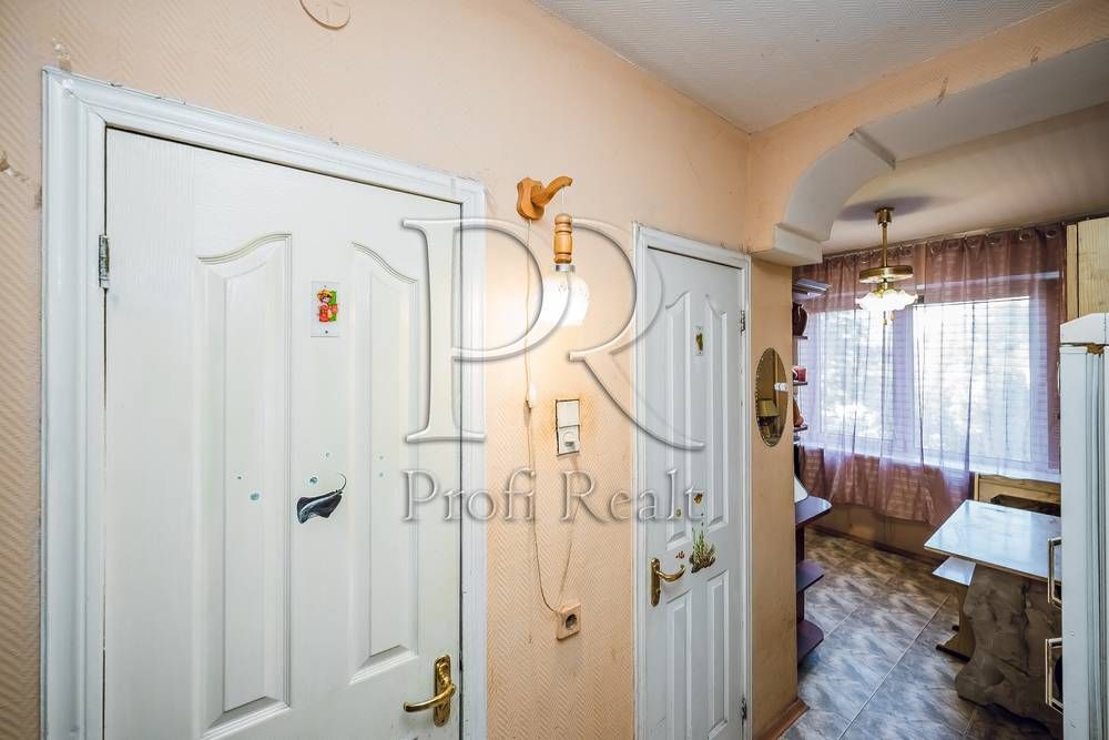 Квартира на просп. Г.Гонгадзе, 1 в Києві, ID 336851, фото №9