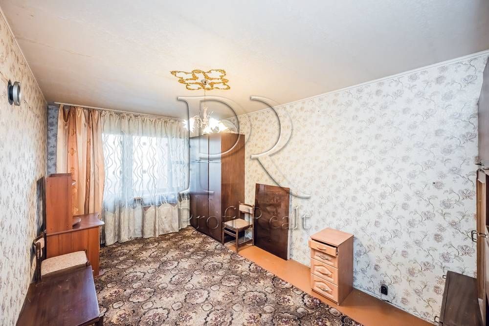 Квартира на просп. Г.Гонгадзе, 1 в Києві, ID 336851, фото №10