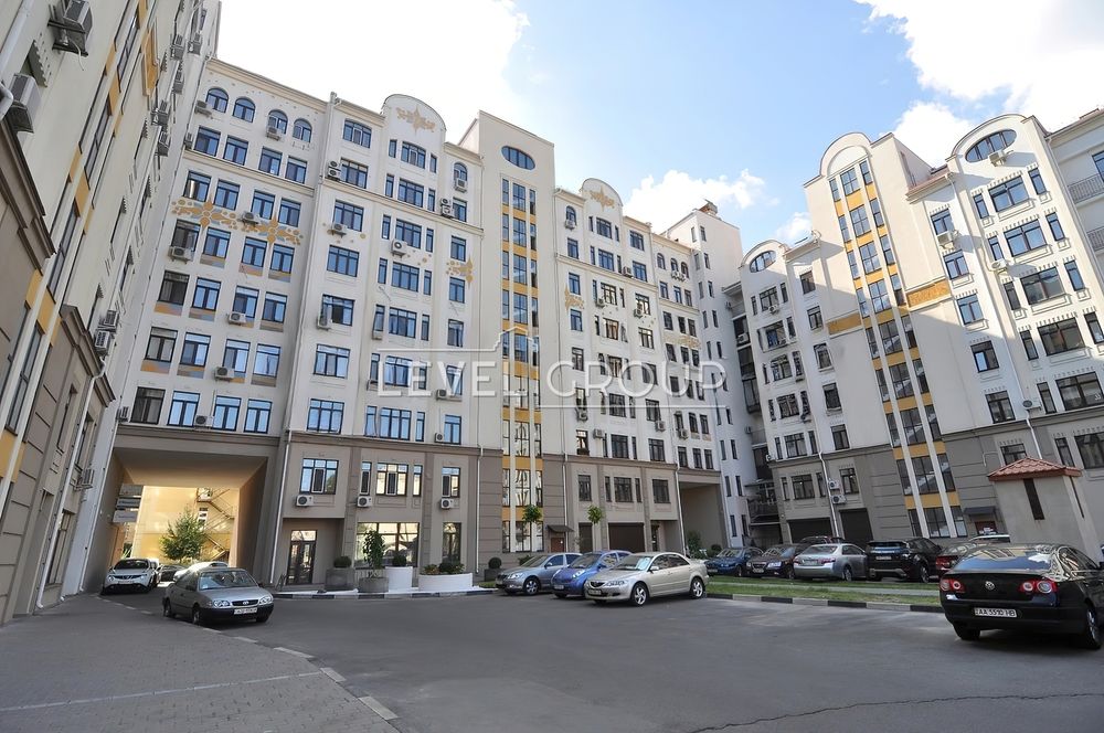 Квартира на вул. Щекавицька, 30/39 в Київ, ID 214822, фото №1