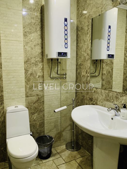 Квартира на вул. Щекавицька, 30/39 в Києві, ID 214822, фото №14