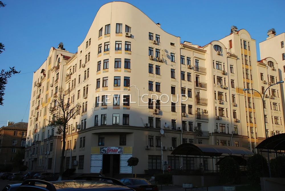 Квартира на вул. Щекавицька, 30/39 в Києві, ID 214822, фото №18