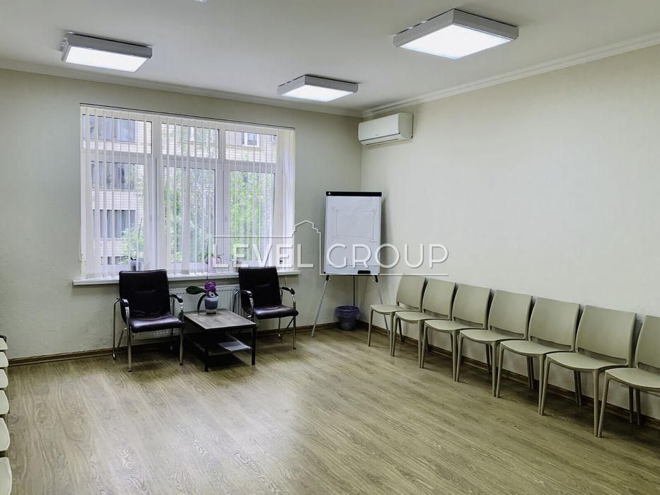 Квартира на вул. Щекавицька, 30/39 в Київ, ID 214822, фото №5