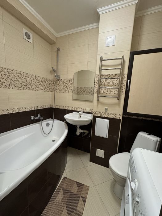 Квартира на Харківське шосе, 21/1 в Києві, ID 409452, фото №2