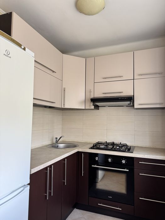 Квартира на Харківське шосе, 21/1 в Києві, ID 409452, фото №5