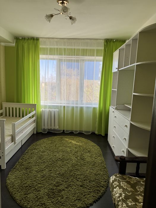 Квартира на Харківське шосе, 21/1 в Києві, ID 409452, фото №6