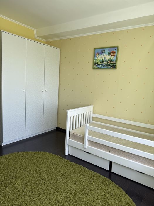 Квартира на Харківське шосе, 21/1 в Києві, ID 409452, фото №7