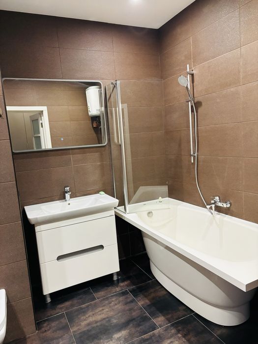 Квартира на вул. Іоана Павла, 2 в Києві, ID 174945, фото №12