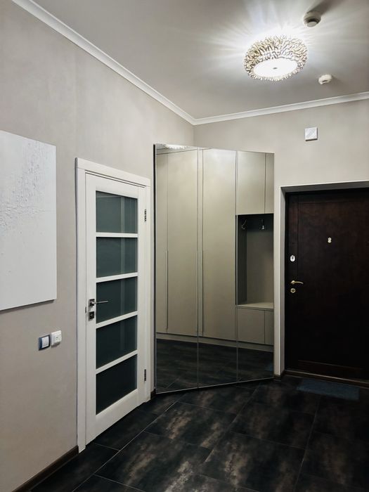 Квартира на вул. Іоана Павла, 2 в Києві, ID 174945, фото №17