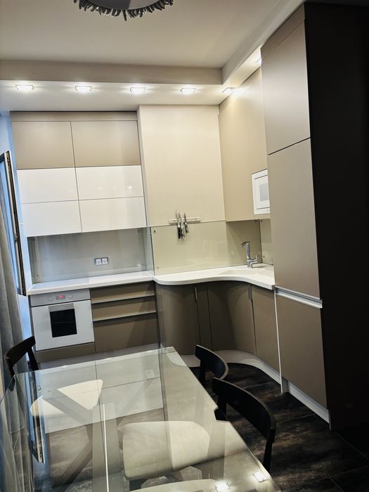 Квартира на вул. Іоана Павла, 2 в Києві, ID 174945, фото №7
