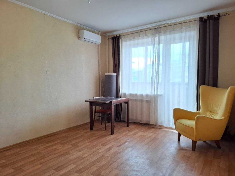 Квартира на вул. Анни Ахматової, 39Б в Києві, ID 207205, фото №2