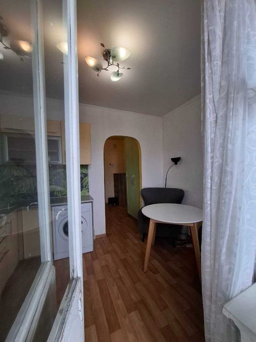 Квартира на вул. Анни Ахматової, 39Б в Києві, ID 207205, фото №12