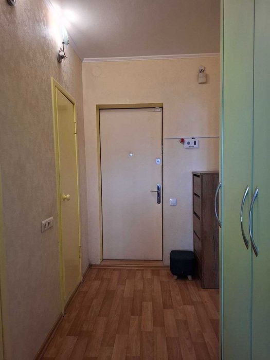 Квартира на вул. Анни Ахматової, 39Б в Києві, ID 207205, фото №13