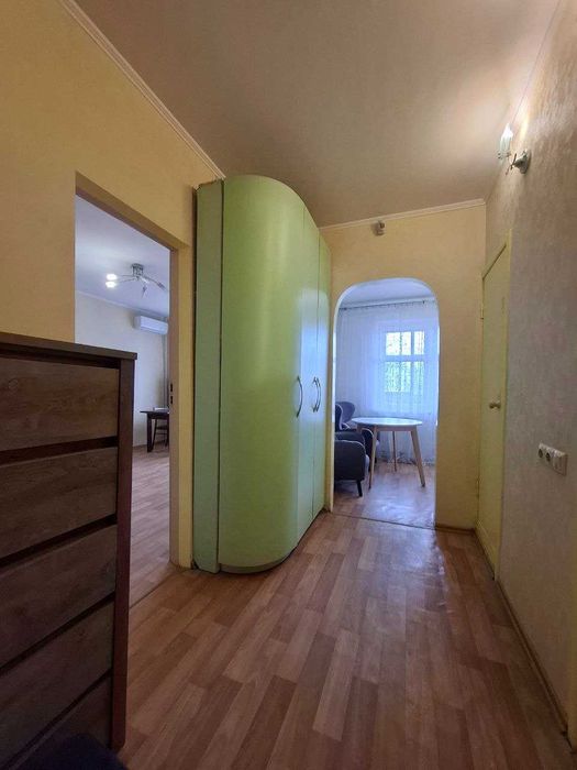 Квартира на вул. Анни Ахматової, 39Б в Києві, ID 207205, фото №14
