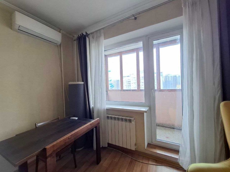 Квартира на вул. Анни Ахматової, 39Б в Києві, ID 207205, фото №17