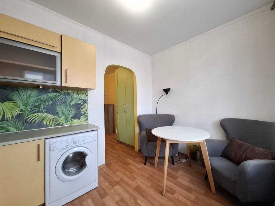 Квартира на вул. Анни Ахматової, 39Б в Києві, ID 207205, фото №3