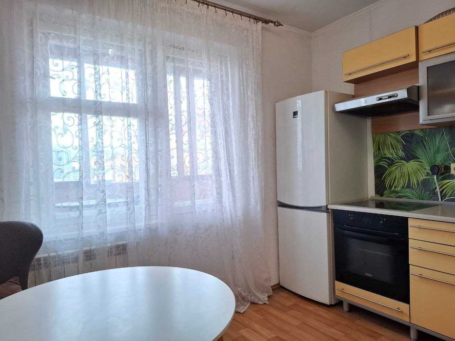 Квартира на вул. Анни Ахматової, 39Б в Києві, ID 207205, фото №5