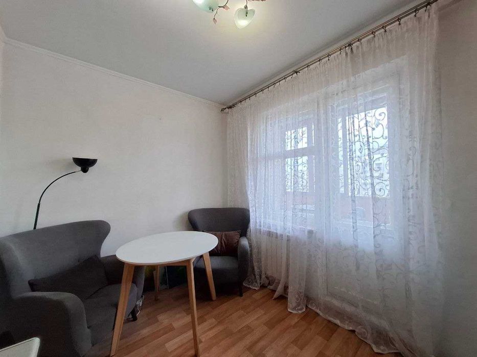 Квартира на вул. Анни Ахматової, 39Б в Києві, ID 207205, фото №6