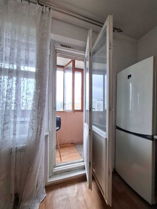 Квартира на вул. Анни Ахматової, 39Б в Києві, ID 207205, фото №7