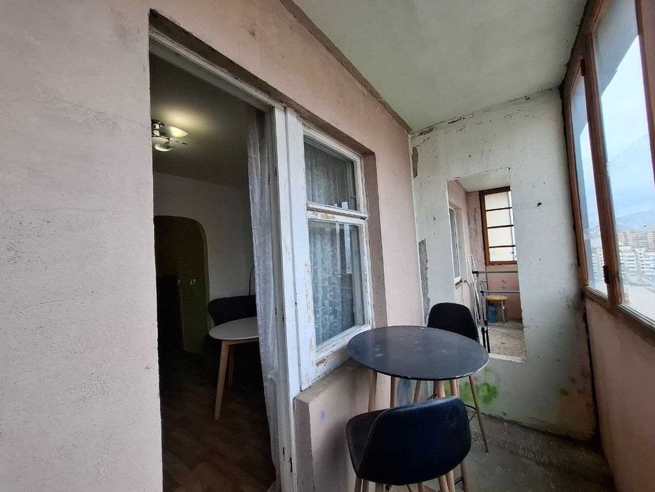 Квартира на вул. Анни Ахматової, 39Б в Києві, ID 207205, фото №8