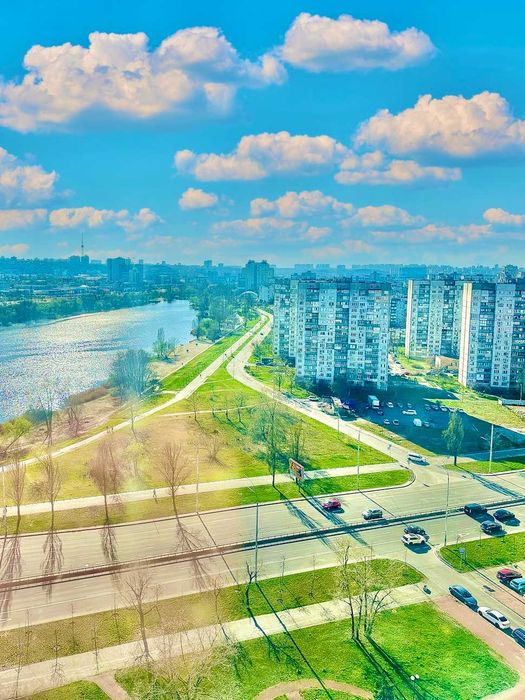 Квартира на вул. Володимира Івасюка, 2Г в Києві, ID 204190, фото №15