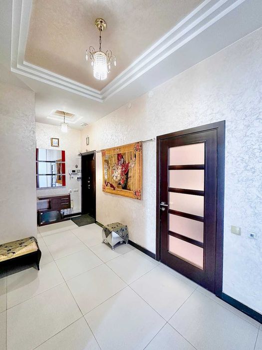 Квартира на вул. Володимира Івасюка, 2Г в Києві, ID 204190, фото №5