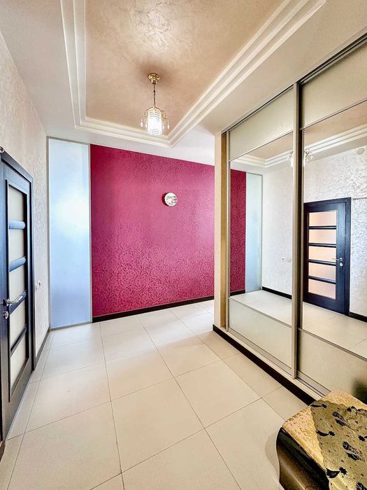 Квартира на вул. Володимира Івасюка, 2Г в Києві, ID 204190, фото №6