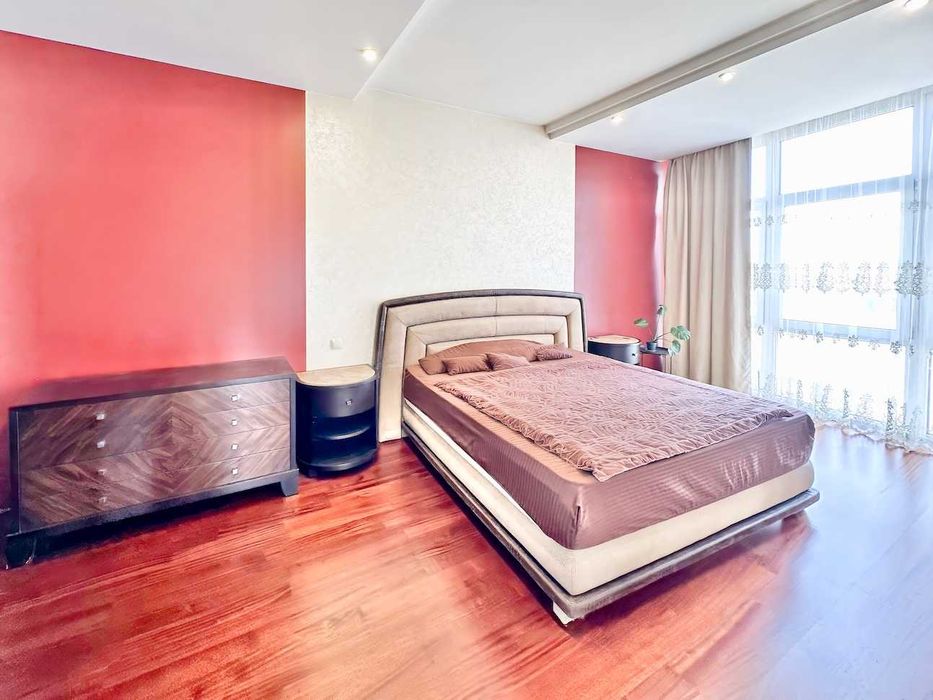 Квартира на вул. Володимира Івасюка, 2Г в Києві, ID 204190, фото №10