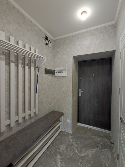 Квартира на ЖК «Чехов Парк» в Києві, ID 227350, фото №7