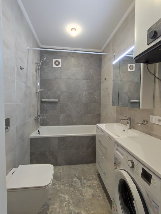 Квартира на ЖК «Чехов Парк» в Києві, ID 227350, фото №8