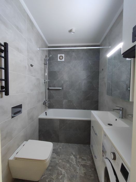 Квартира на ЖК «Чехов Парк» в Києві, ID 227350, фото №10