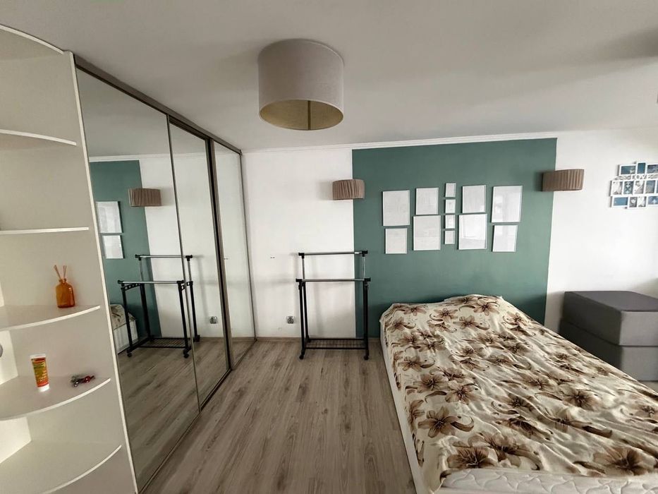 Квартира на Чоколівський бульвар, 3 в Києві, ID 405193, фото №4