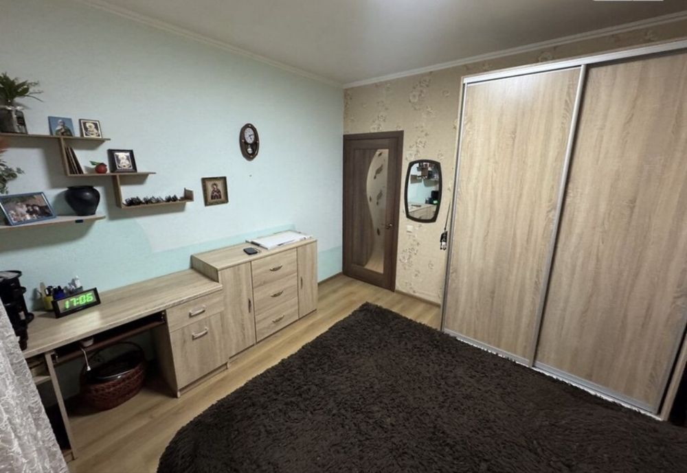 Квартира на Буча в Києві, ID 318994, фото №5