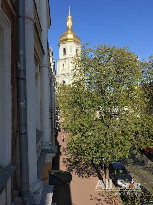 Квартира на вул. Софіївська, 25 в Київ, ID 198911, фото №4