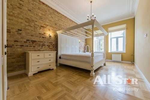 Квартира на вул. Софіївська, 25 в Києві, ID 198911, фото №7